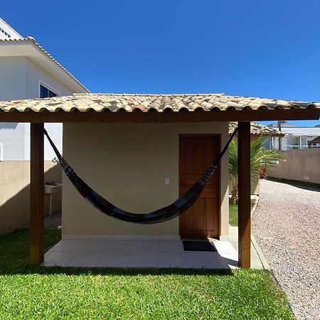 Apartamento Loft Na Praia Do Campeche! Florianopolis Exterior photo