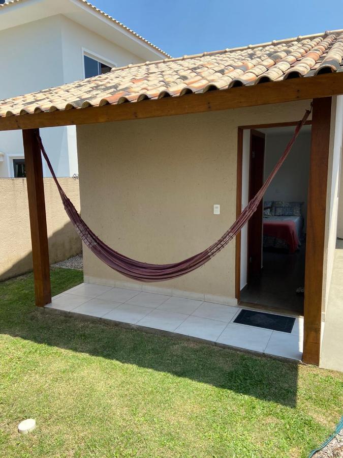 Apartamento Loft Na Praia Do Campeche! Florianopolis Exterior photo