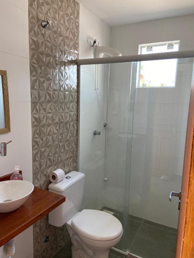 Apartamento Loft Na Praia Do Campeche! Florianopolis Exterior photo