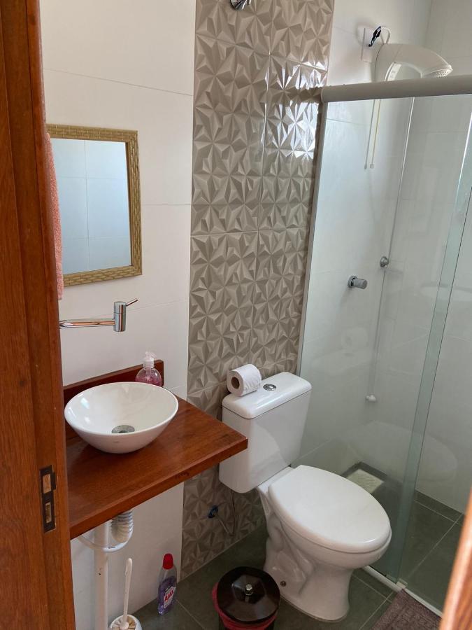 Apartamento Loft Na Praia Do Campeche! Florianopolis Exterior photo